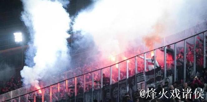 法兰克福球迷引发诺坎普骚乱,巴萨提出要求 法兰克福球迷引发诺坎普骚乱,巴萨提出要求