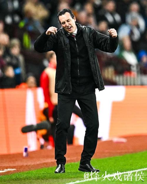 埃梅里：希望大马丁伤势恢复，尽快归队备战曼联