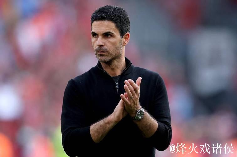 阿尔特塔:热苏斯的回归是绝佳时刻,全队充满喜悦 阿尔特塔:热苏斯的回归是绝佳时刻,全队充满喜悦