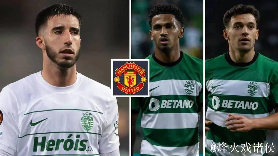 曼联冬窗拒绝梅努所有报价，坚信其潜力打动阿莫林