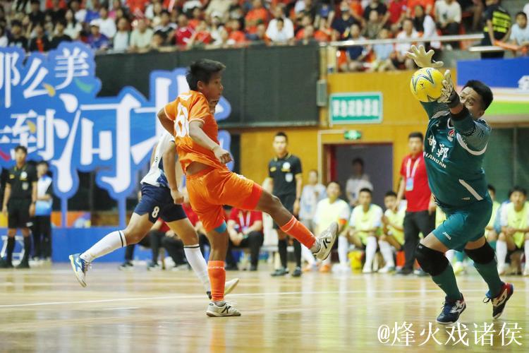 河北五超:河北辛集主场击败廊坊 迎来久违胜利 河北五超:河北辛集主场击败廊坊 迎来久违胜利