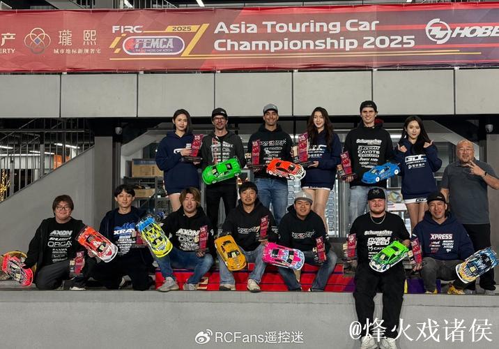 激战至凌晨！Bruno Coelho 荣膺 FEMCA 2025 冠军