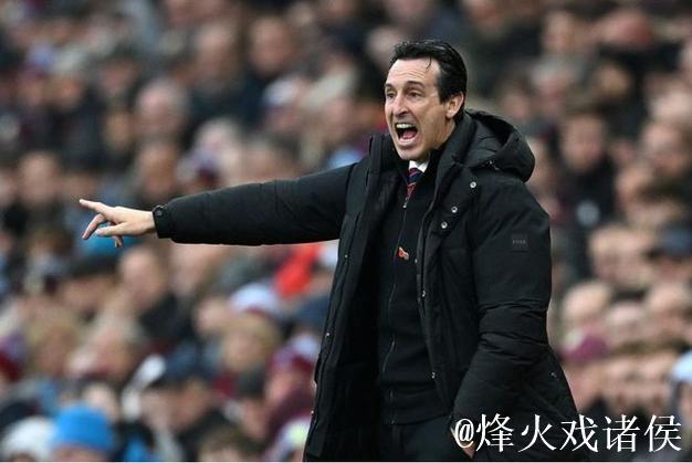 埃梅里实力仅次于瓜帅,卡拉格称维拉无缘英超冠军 埃梅里实力仅次于瓜帅,卡拉格称维拉无缘英超冠军