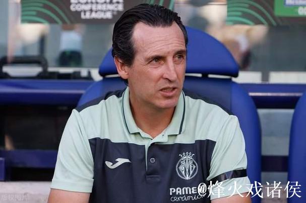 埃梅里实力仅次于瓜帅,卡拉格称维拉无缘英超冠军 埃梅里实力仅次于瓜帅,卡拉格称维拉无缘英超冠军