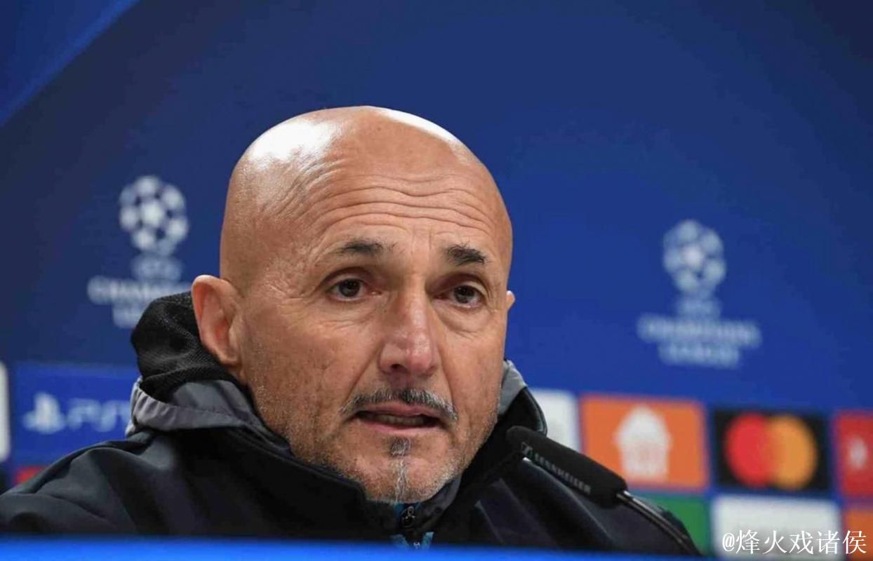 尤文艰难击败弱旅,斯帕莱蒂的理想尚未实现 尤文艰难击败弱旅,斯帕莱蒂的理想尚未实现
